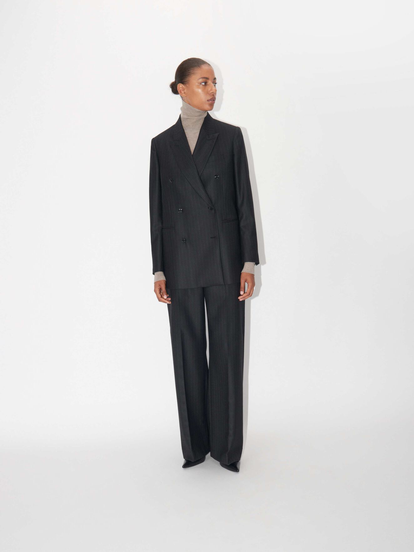 Molea Suit in from Tiger of Sweden Molea Suit in from Tiger of Sweden