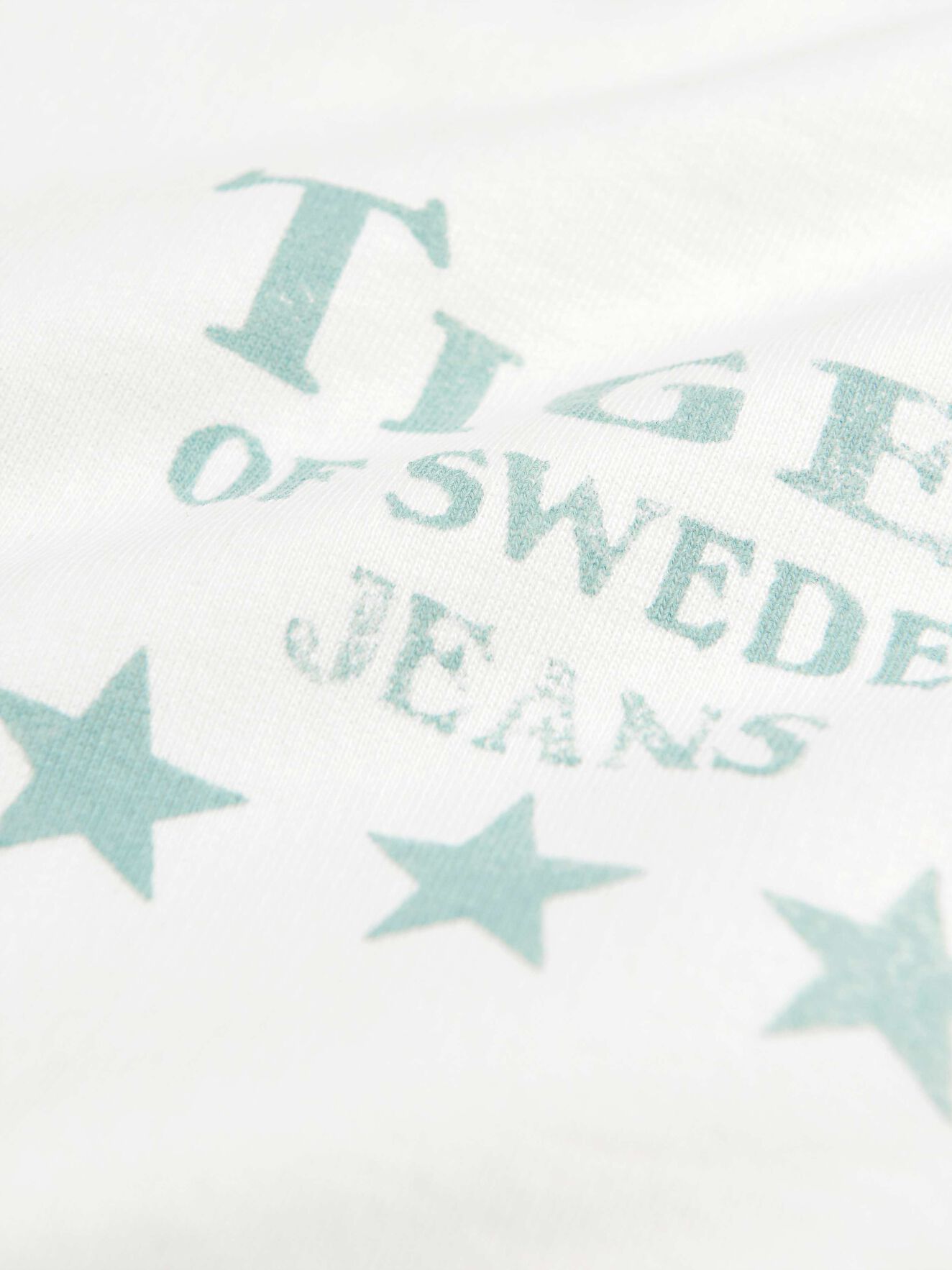 Roya Sweatshirt in Birch Bark from Tiger of Sweden Roya Sweatshirt in Birch Bark from Tiger of Sweden