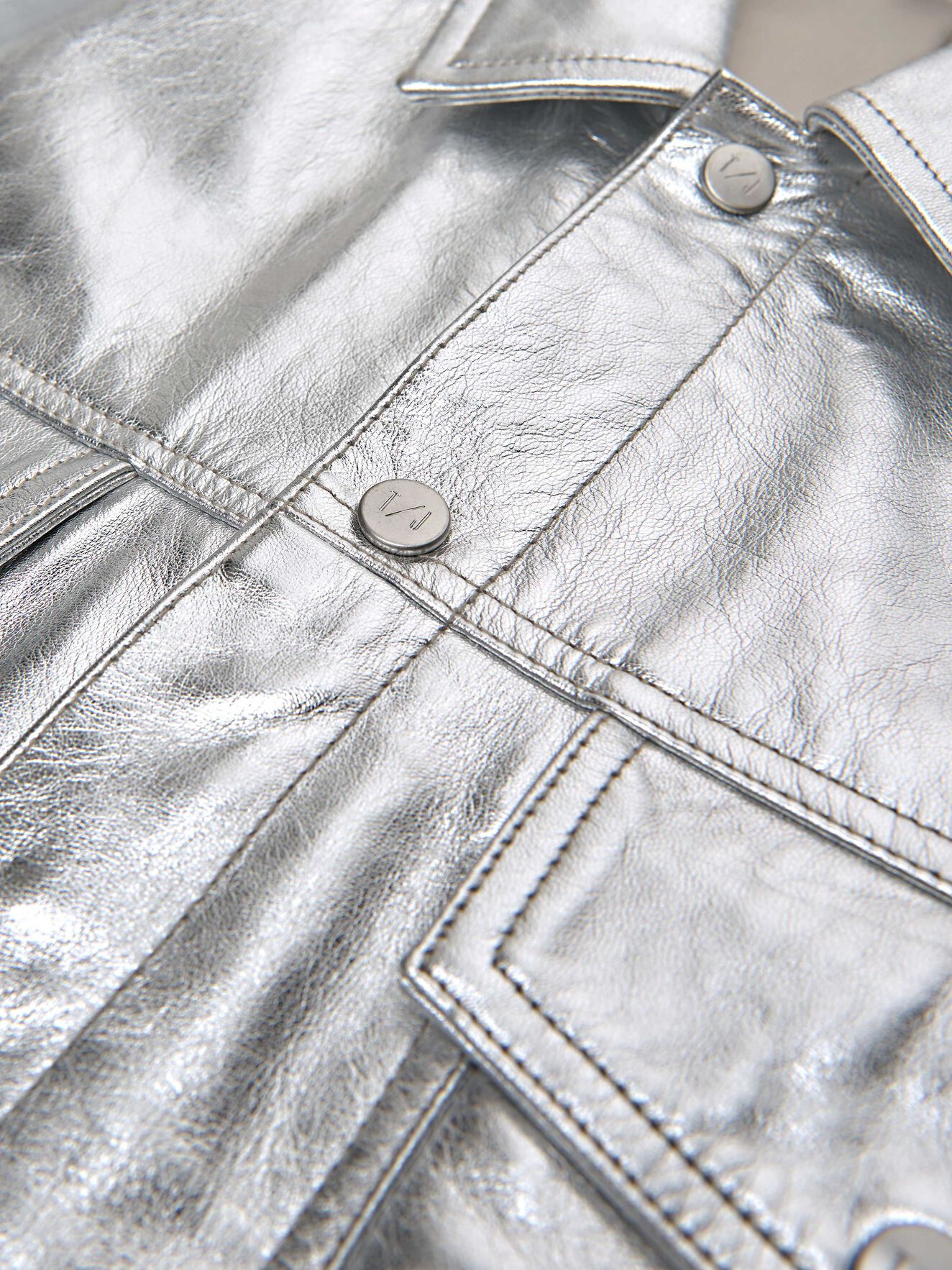 Lanzon M Jacke in Mercury Grey from Tiger of Sweden Lanzon M Jacke in Mercury Grey from Tiger of Sweden