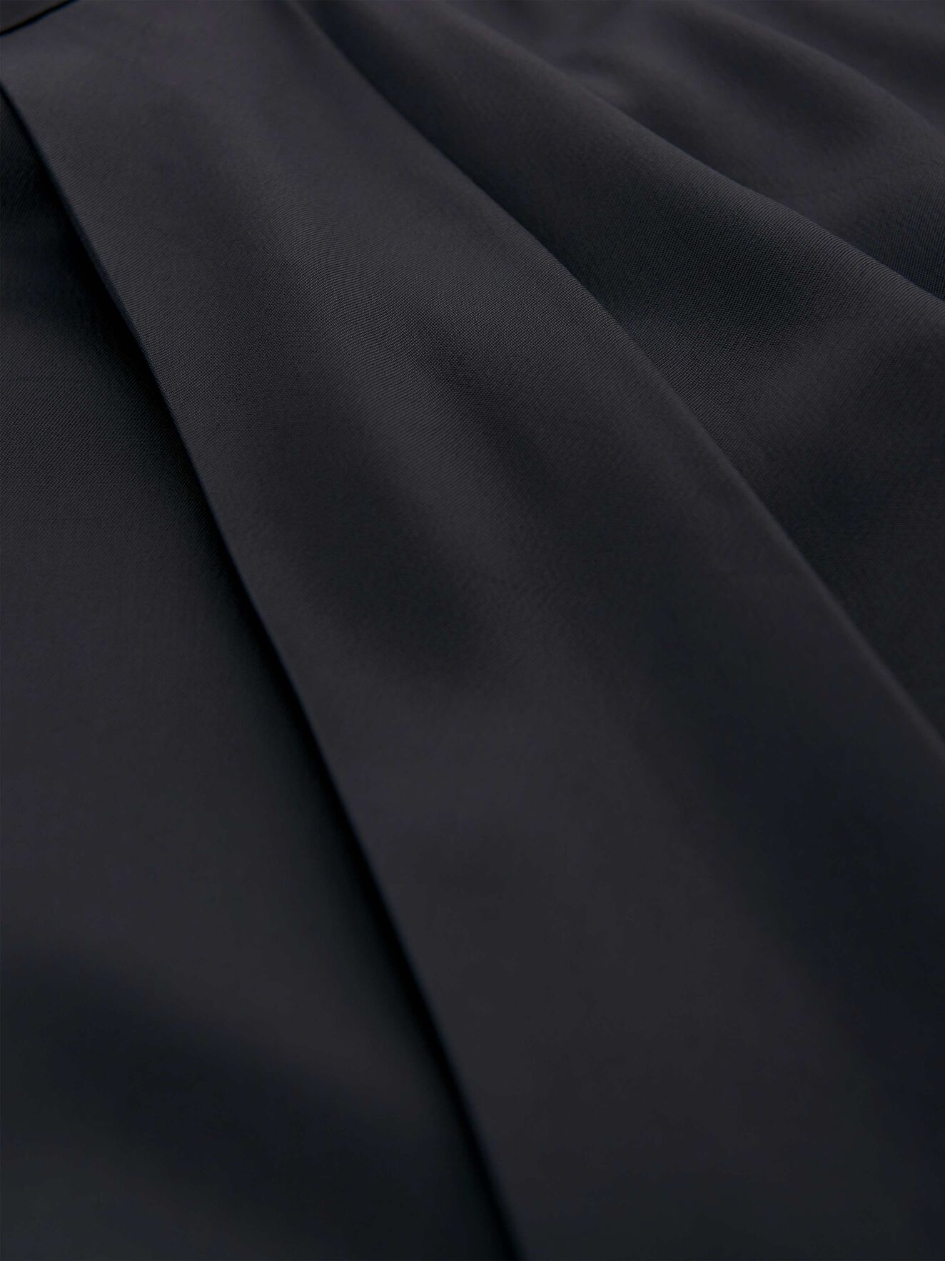 Pisces Shirt in Midnight Black from Tiger of Sweden Pisces Shirt in Midnight Black from Tiger of Sweden
