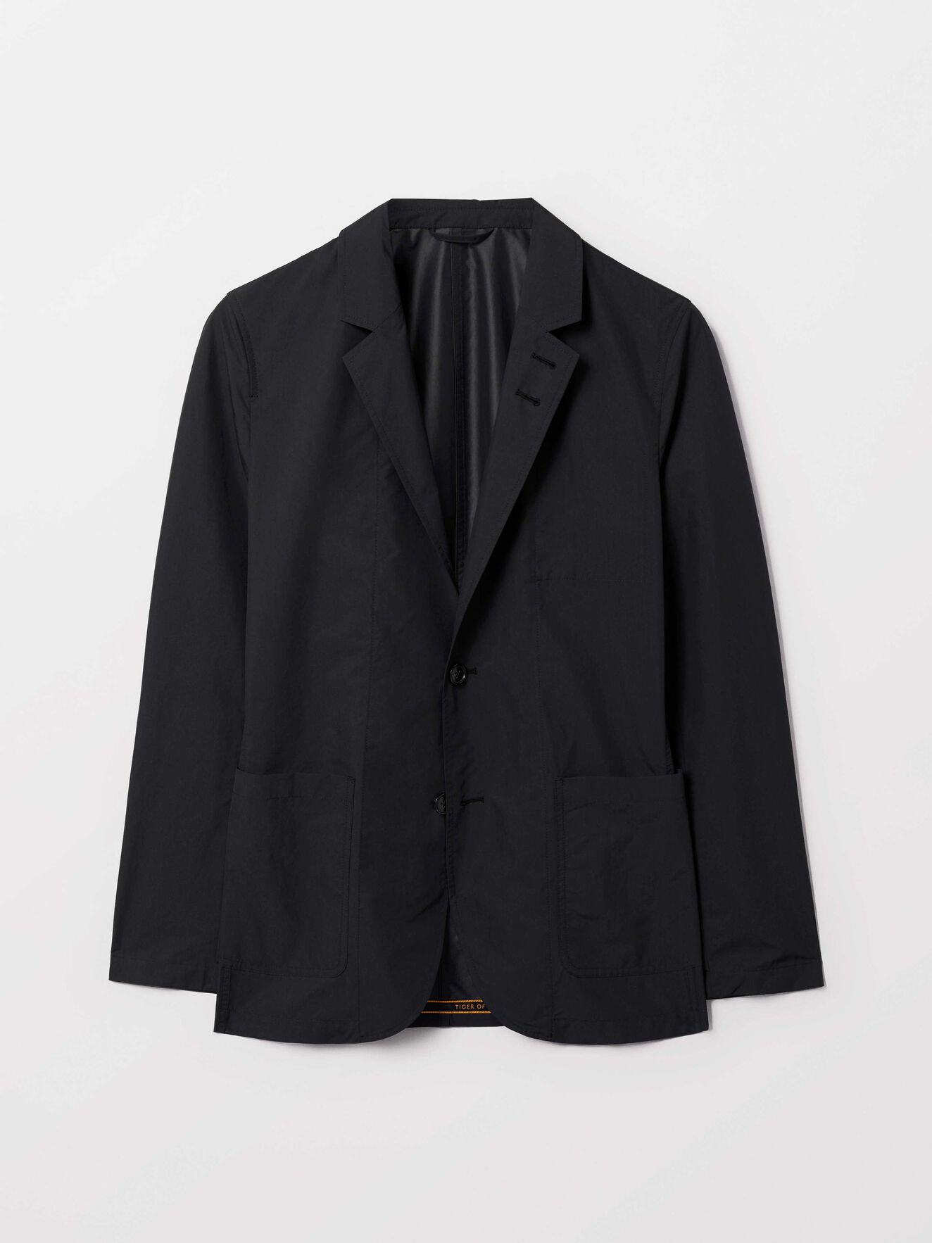 Jale Blazer in Black from Tiger of Sweden Jale Blazer in Black from Tiger of Sweden