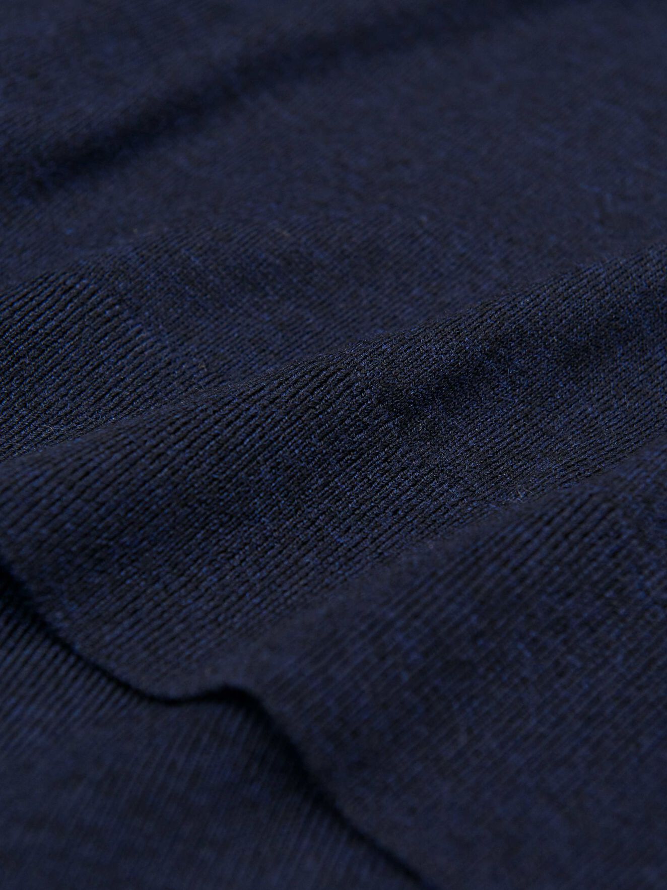 Nevile Pullover in Light Ink from Tiger of Sweden Nevile Pullover in Light Ink from Tiger of Sweden
