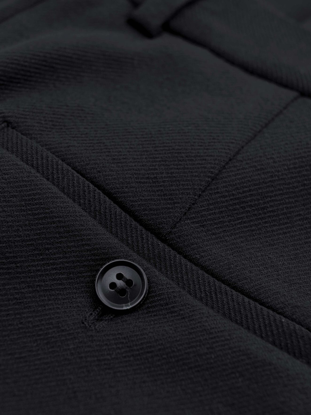 Blossom Trousers in Midnight Black from Tiger of Sweden Blossom Trousers in Midnight Black from Tiger of Sweden