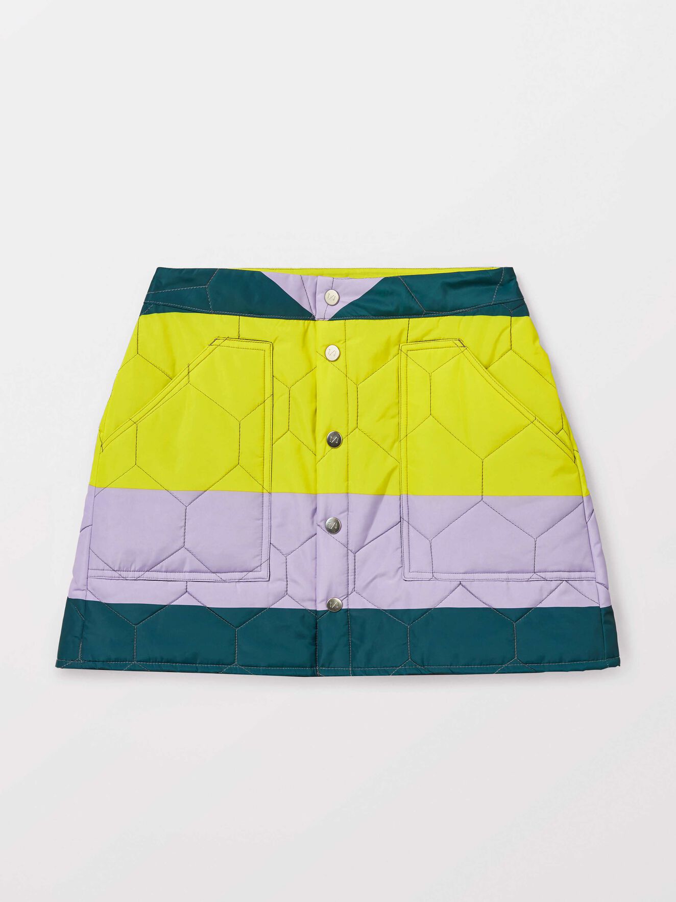 Leyli St Skirt in Pattern from Tiger of Sweden Leyli St Skirt in Pattern from Tiger of Sweden