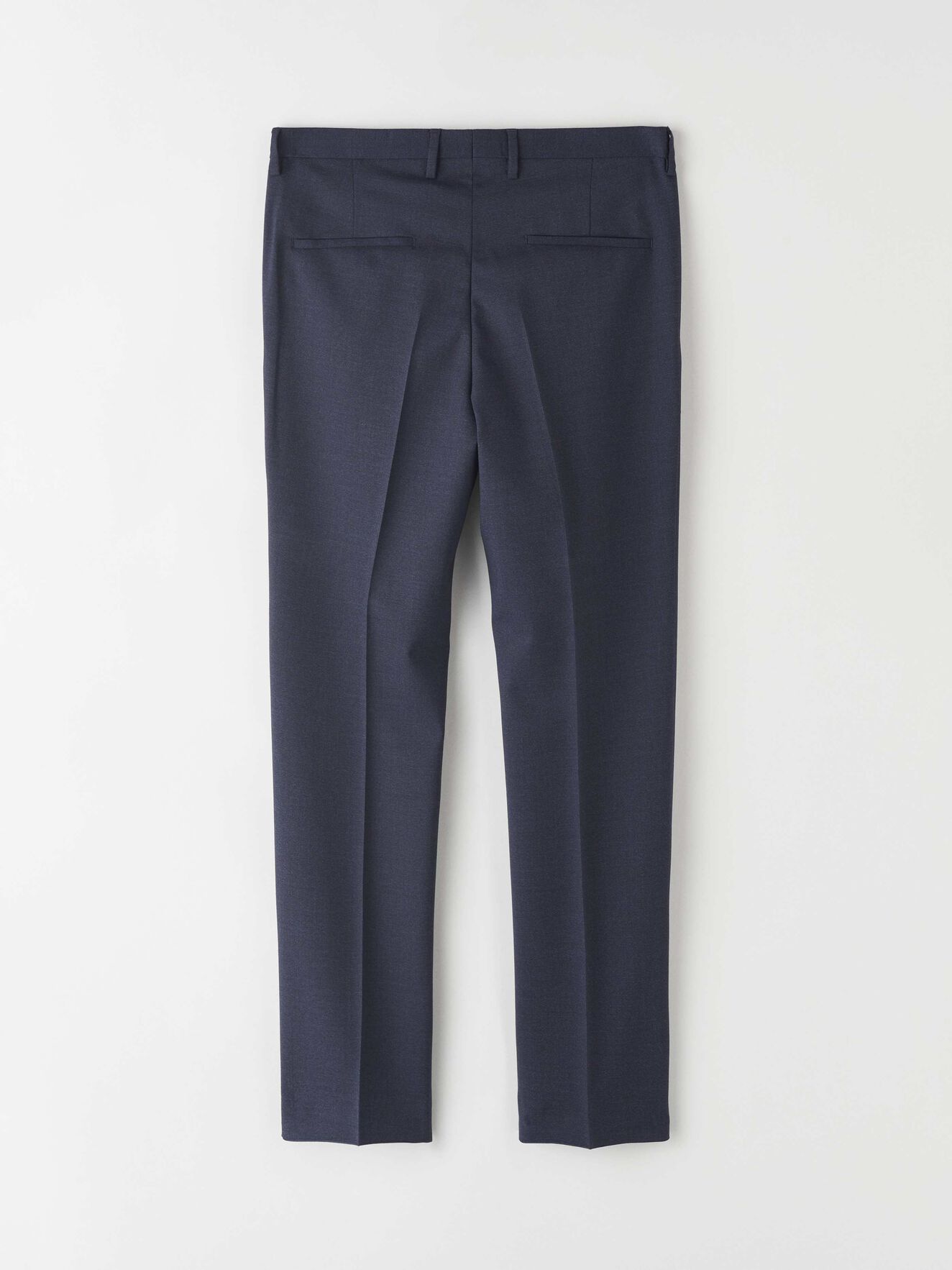 Todd Trousers in Midnight blue from Tiger of Sweden Todd Trousers in Midnight blue from Tiger of Sweden