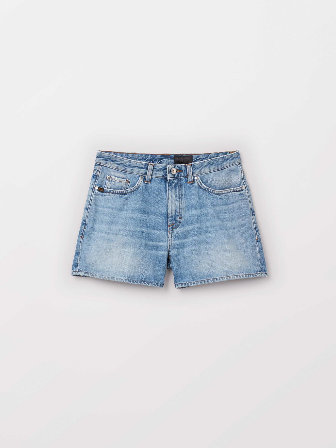 Lexi Shorts in Light blue from Tiger of Sweden Lexi Shorts in Light blue from Tiger of Sweden
