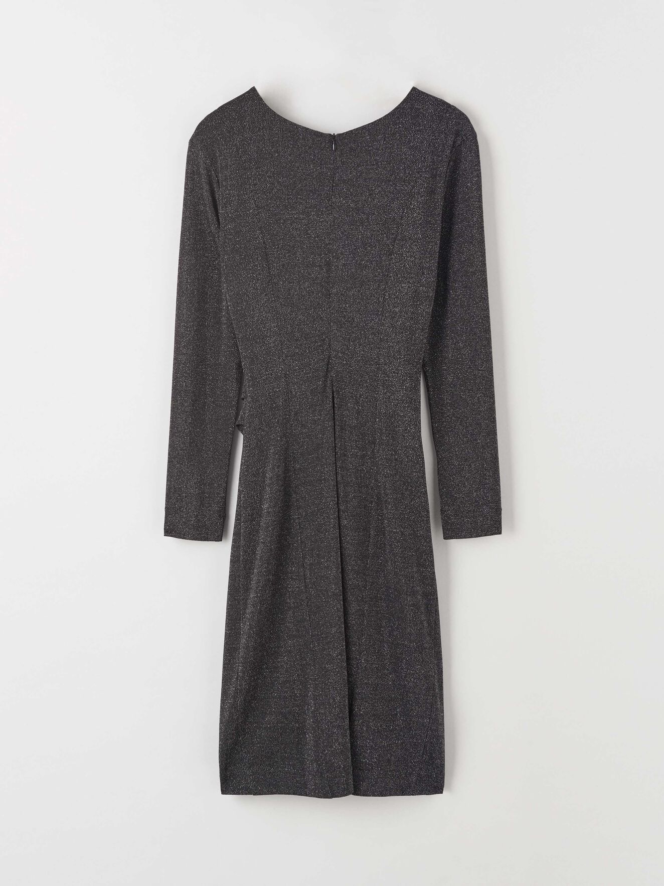 Izla Sp Kleid in Black from Tiger of Sweden Izla Sp Kleid in Black from Tiger of Sweden
