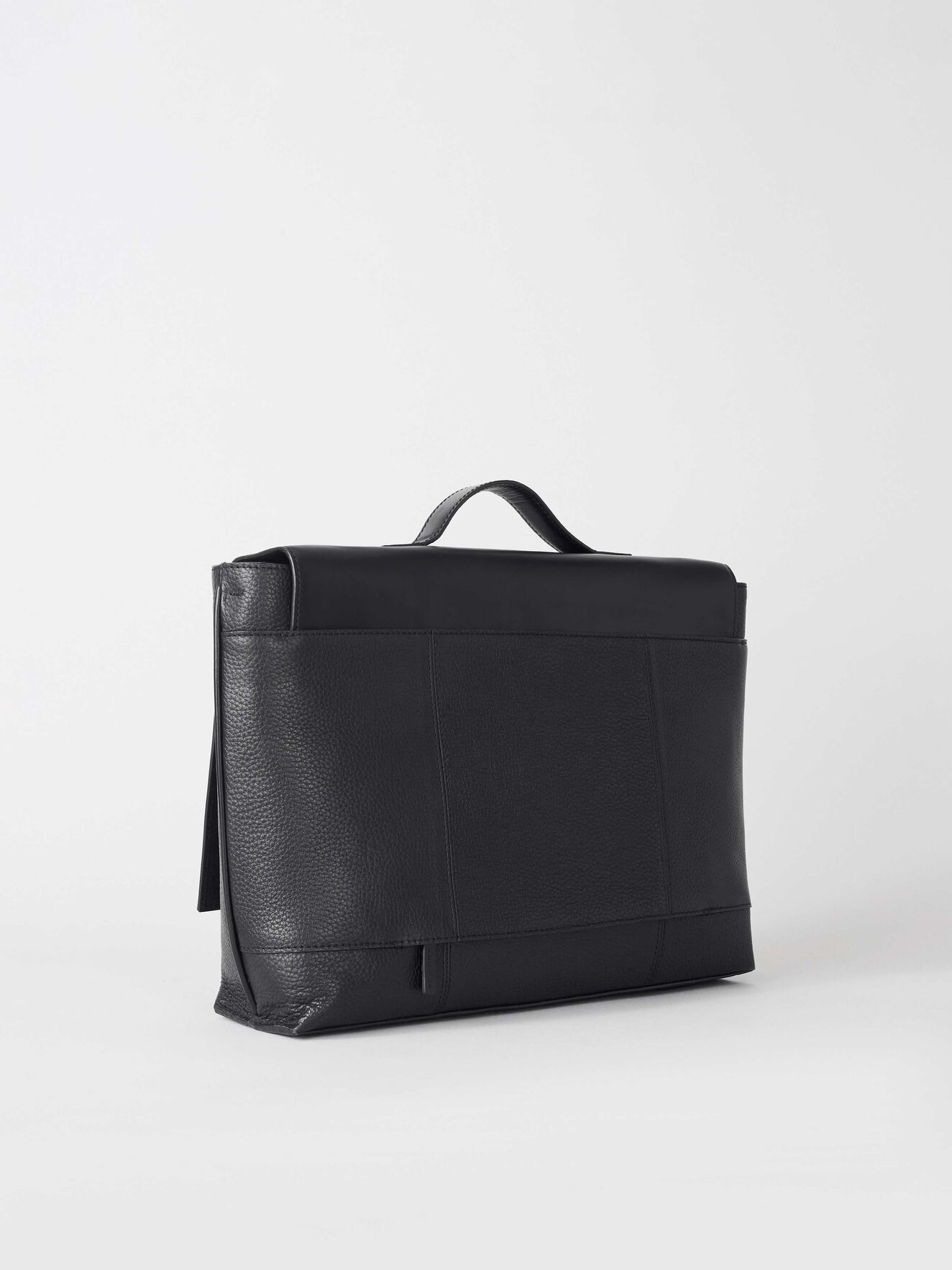 Bridon Tasche in Black from Tiger of Sweden Bridon Tasche in Black from Tiger of Sweden