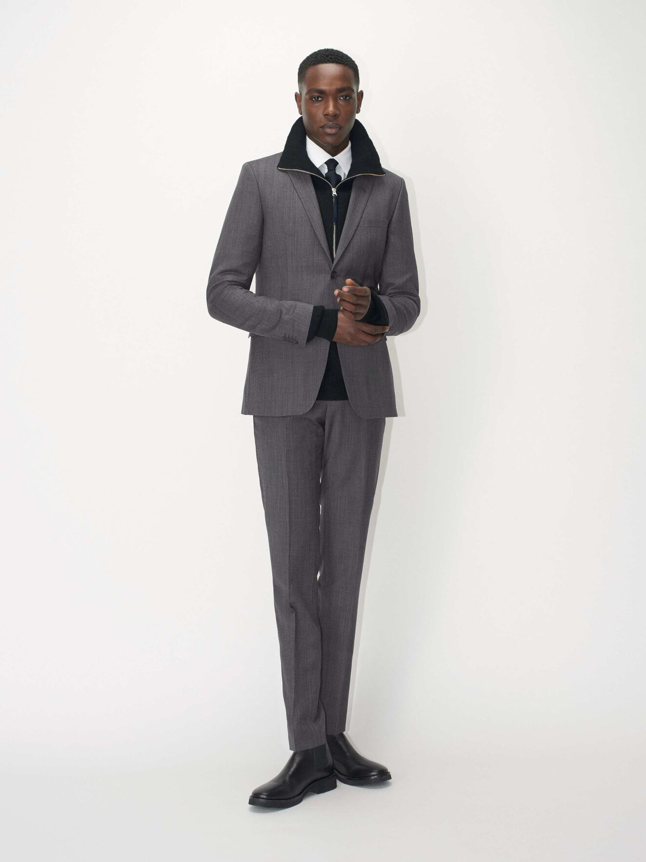 2018 Suit in from Tiger of Sweden 2018 Suit in from Tiger of Sweden