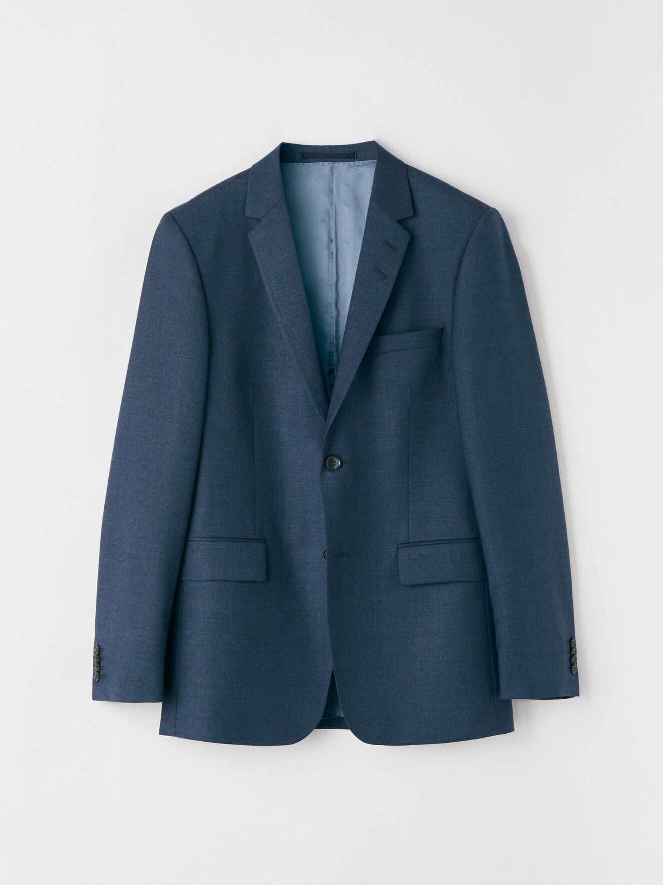 2018 Blazer in Soft blue from Tiger of Sweden 2018 Blazer in Soft blue from Tiger of Sweden