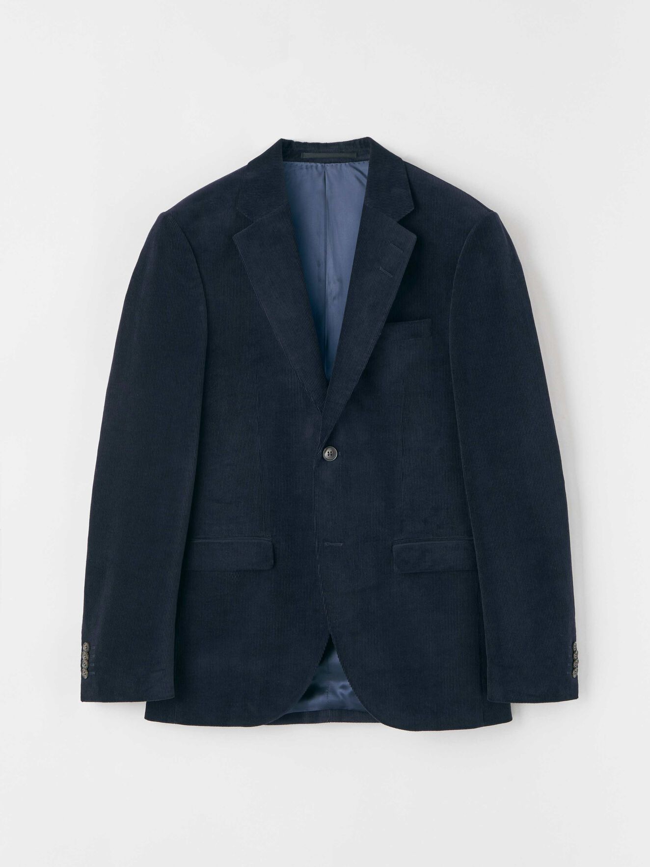 Blazer Jamonte in Light Ink from Tiger of Sweden Blazer Jamonte in Light Ink from Tiger of Sweden