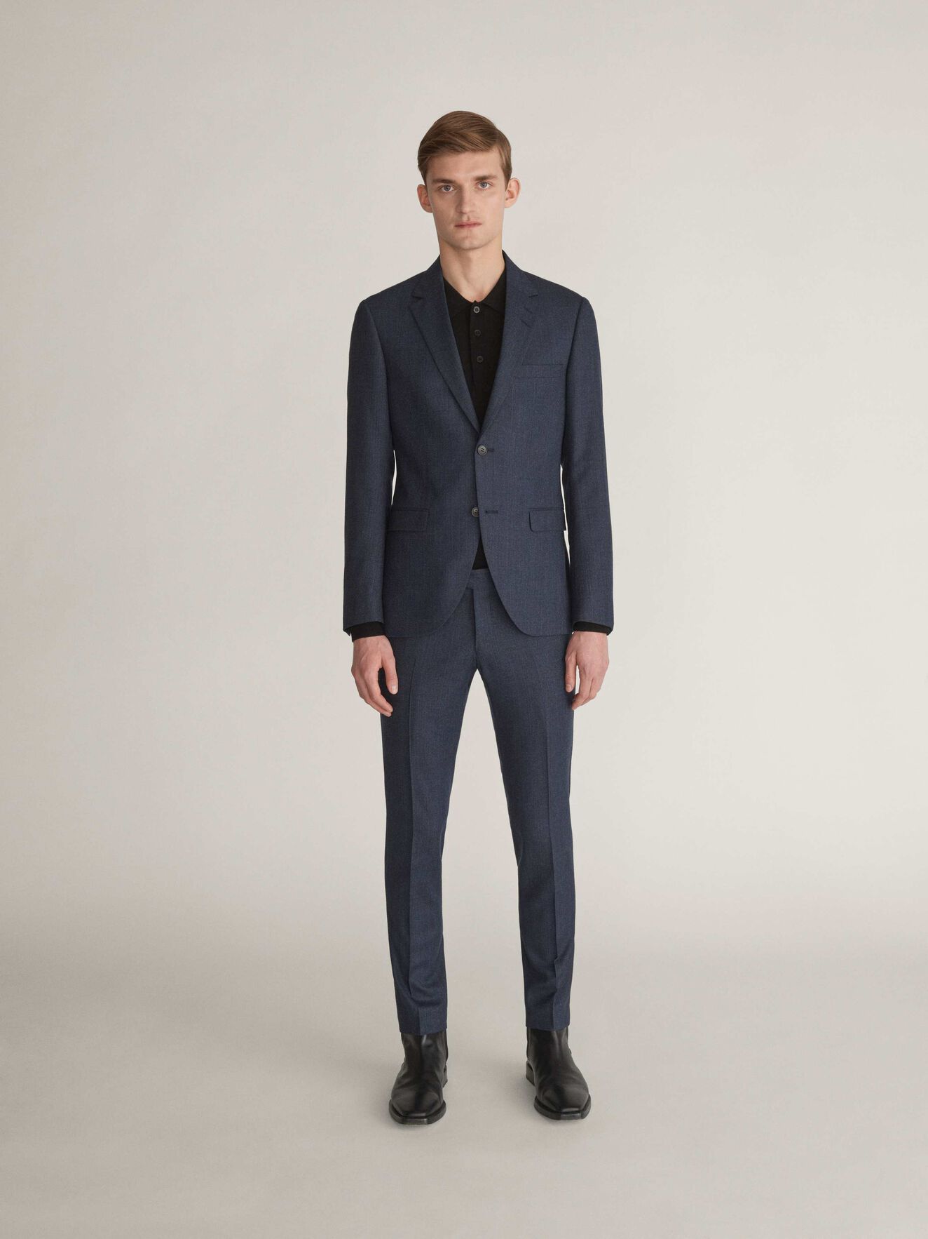 S.Jamonte Suit in Royal Blue from Tiger of Sweden S.Jamonte Suit in Royal Blue from Tiger of Sweden