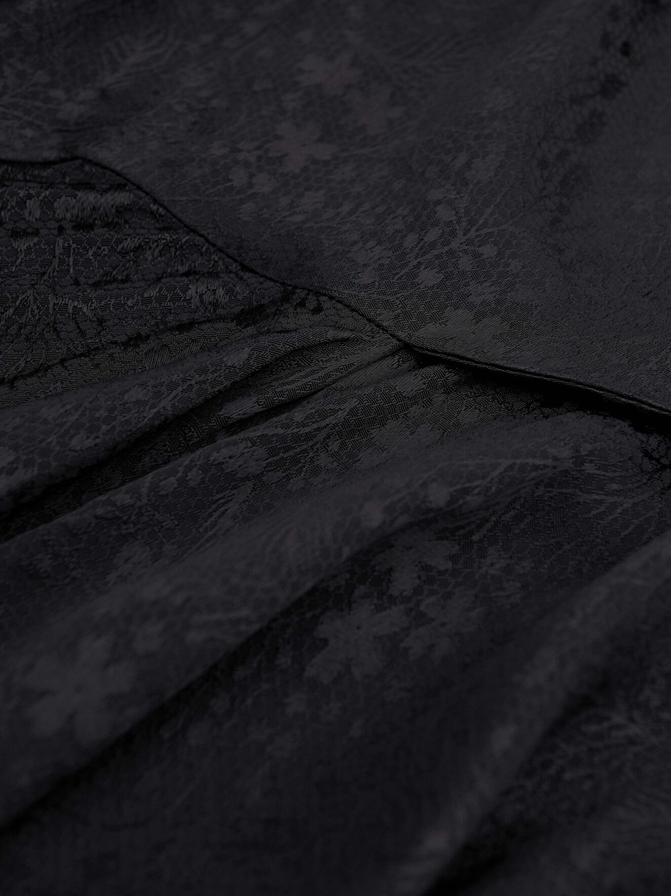 Violot Rock in Black from Tiger of Sweden Violot Rock in Black from Tiger of Sweden