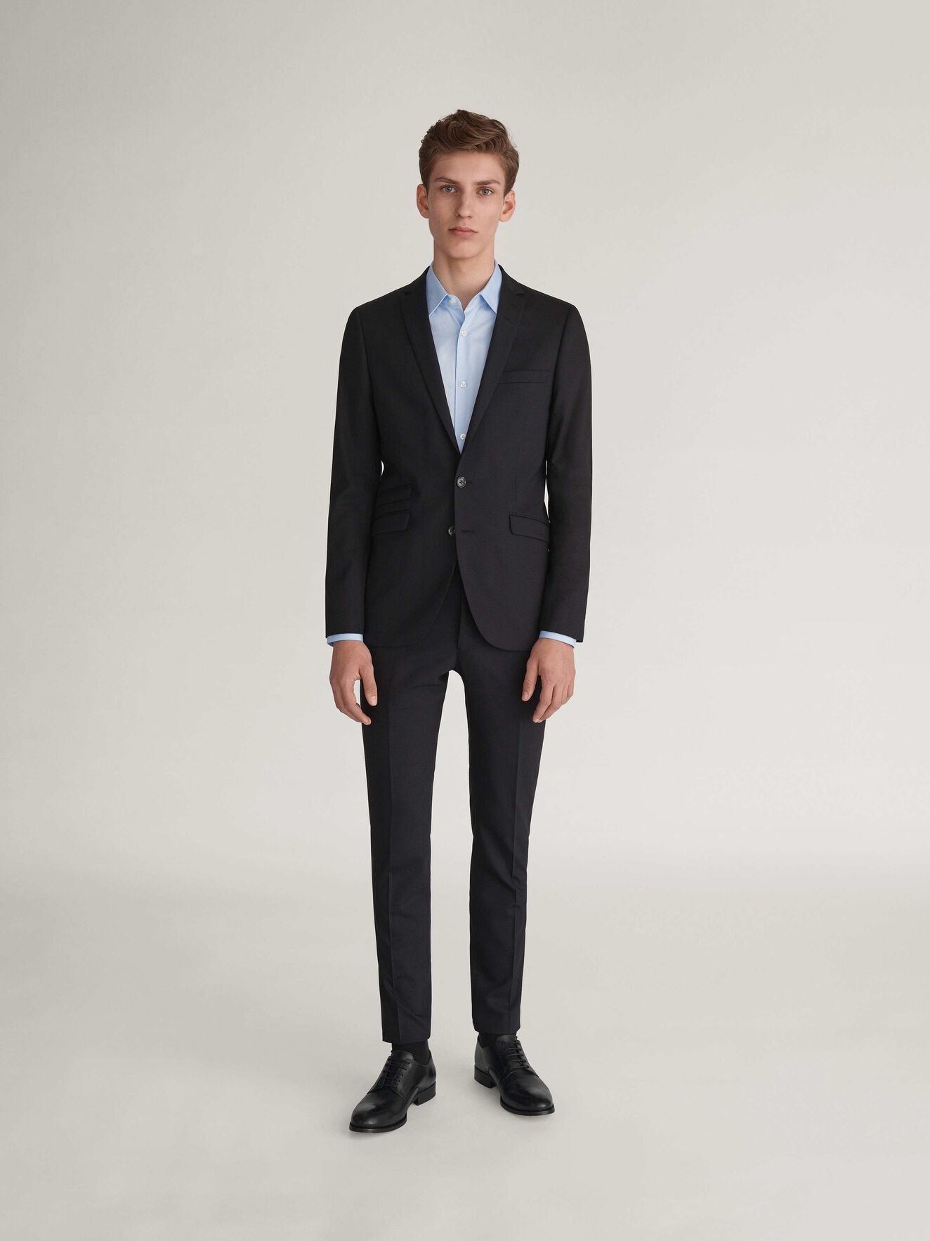Nedvin Suit in from Tiger of Sweden Nedvin Suit in from Tiger of Sweden