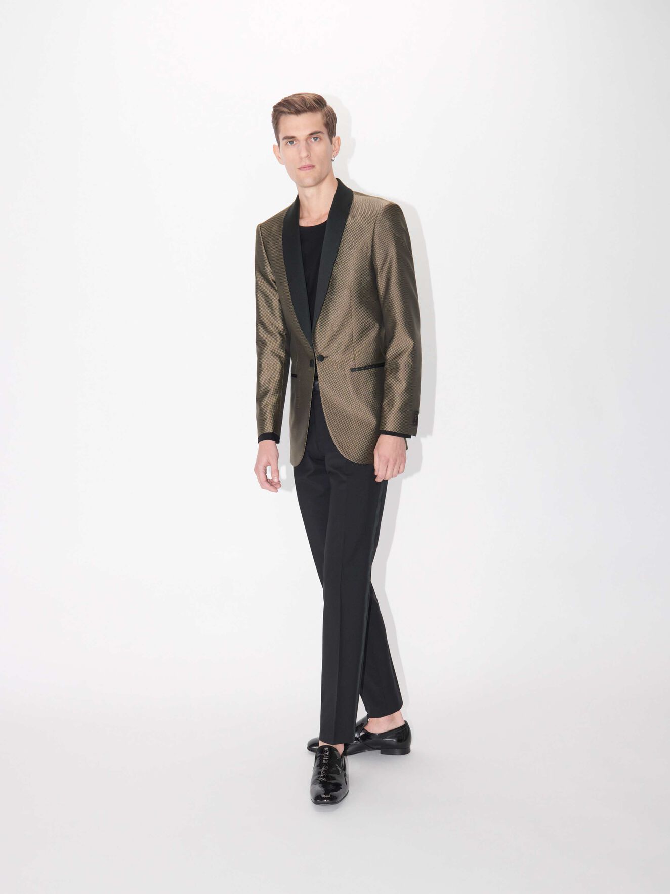 Jermy Sc Tuxedo in from Tiger of Sweden Jermy Sc Tuxedo in from Tiger of Sweden