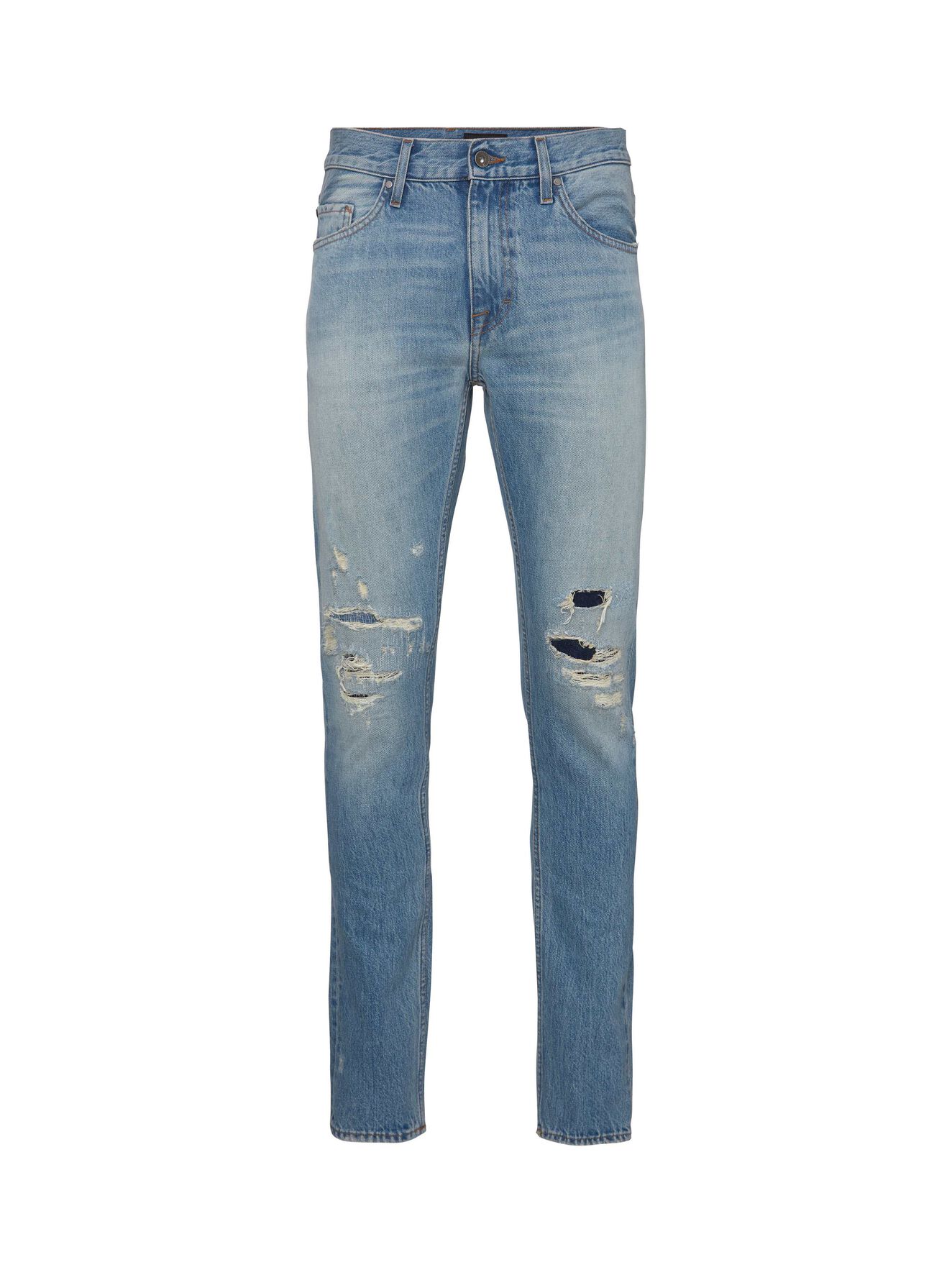 Pistolero Jeans in Light blue from Tiger of Sweden Pistolero Jeans in Light blue from Tiger of Sweden