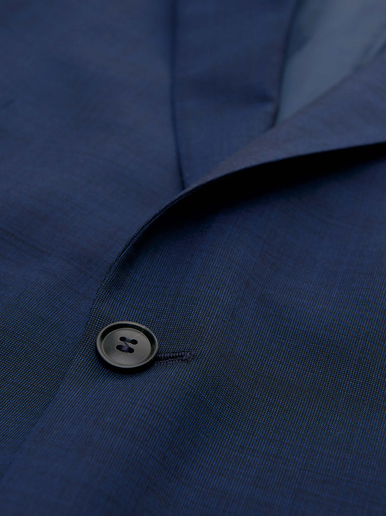 Jamonte Blazer in Deep Ocean Blue from Tiger of Sweden Jamonte Blazer in Deep Ocean Blue from Tiger of Sweden