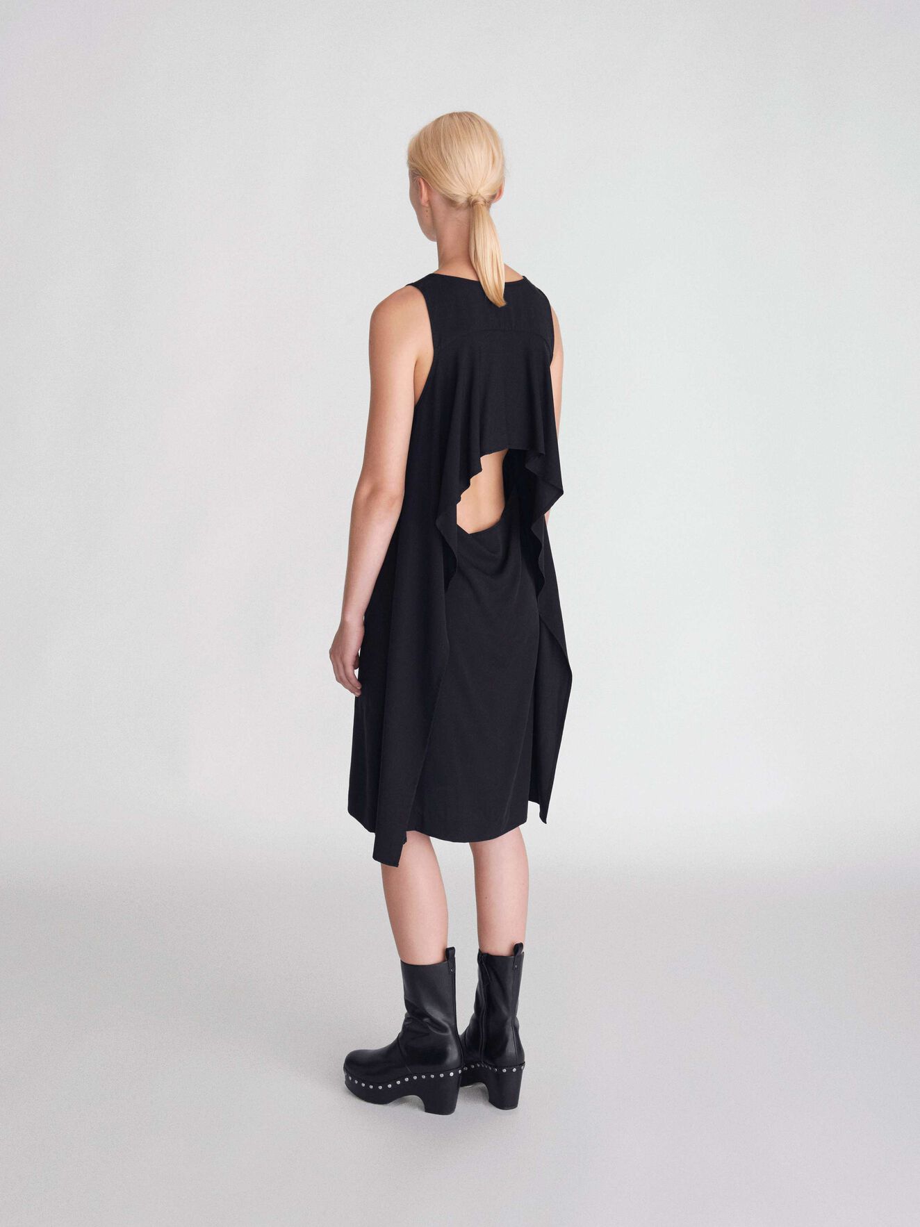 Royal Dress in Black from Tiger of Sweden Royal Dress in Black from Tiger of Sweden