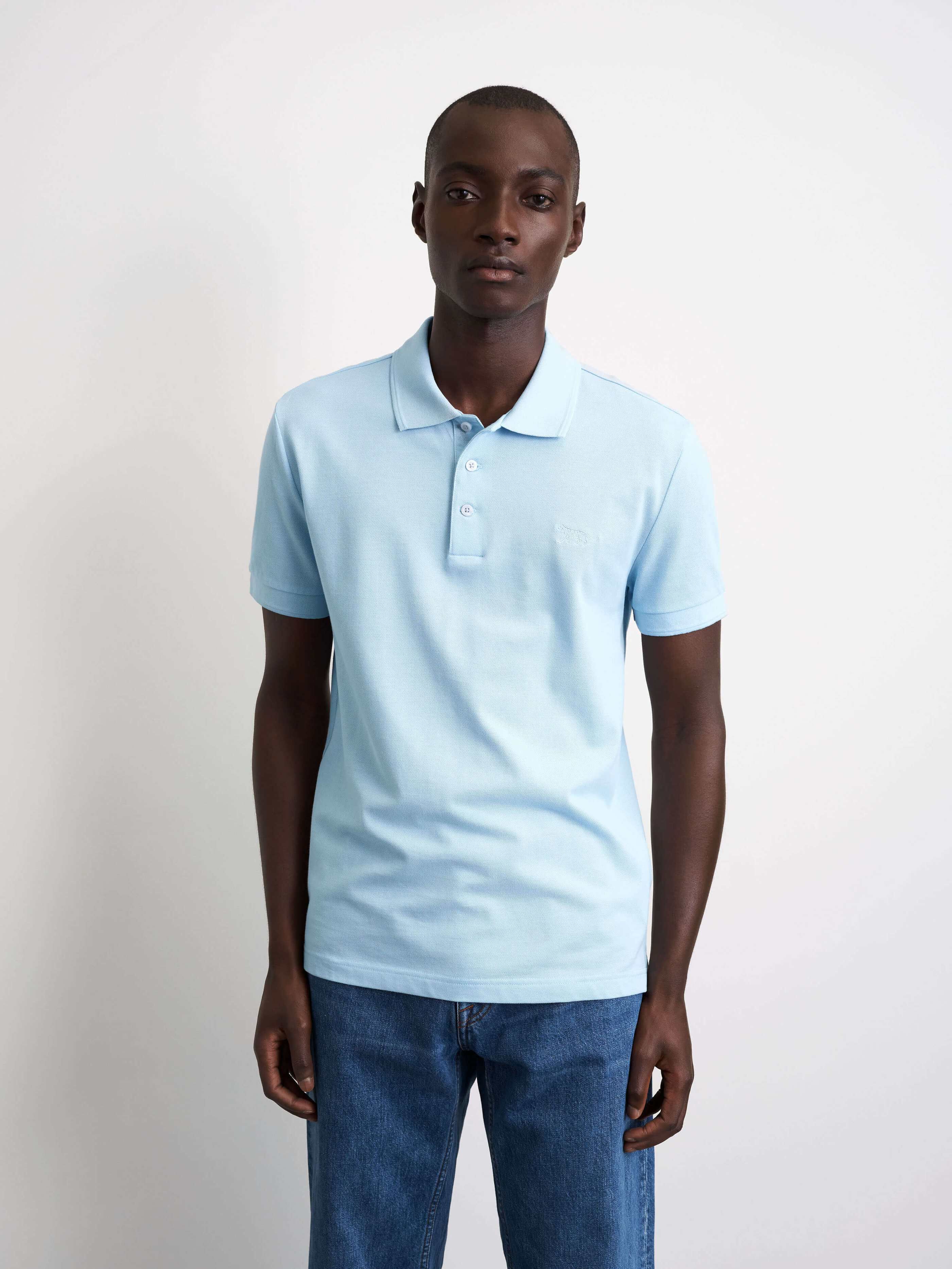 Darios Polo Shirt - Köp T-shirts online