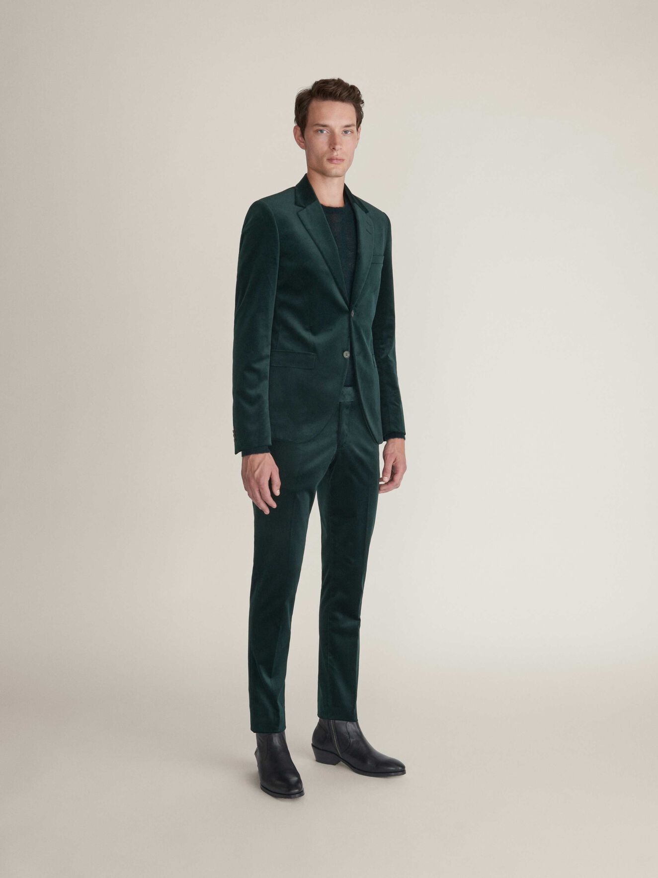 Jamonte Suit in from Tiger of Sweden Jamonte Suit in from Tiger of Sweden
