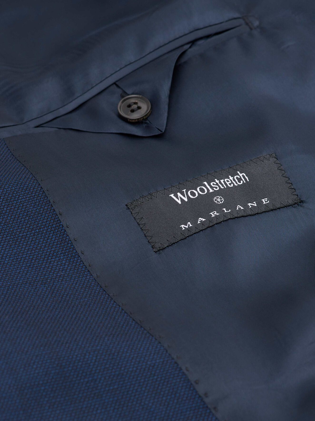 Jamonte Blazer in Country Blue from Tiger of Sweden Jamonte Blazer in Country Blue from Tiger of Sweden
