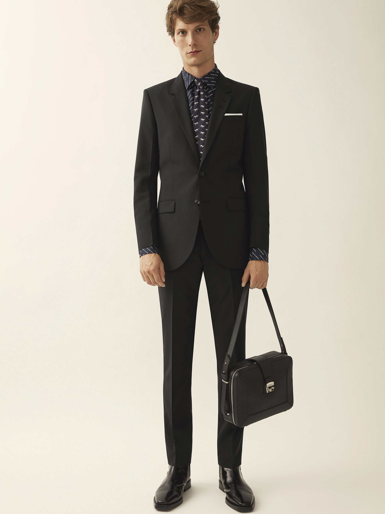 SS19 in from Tiger of Sweden SS19 in from Tiger of Sweden
