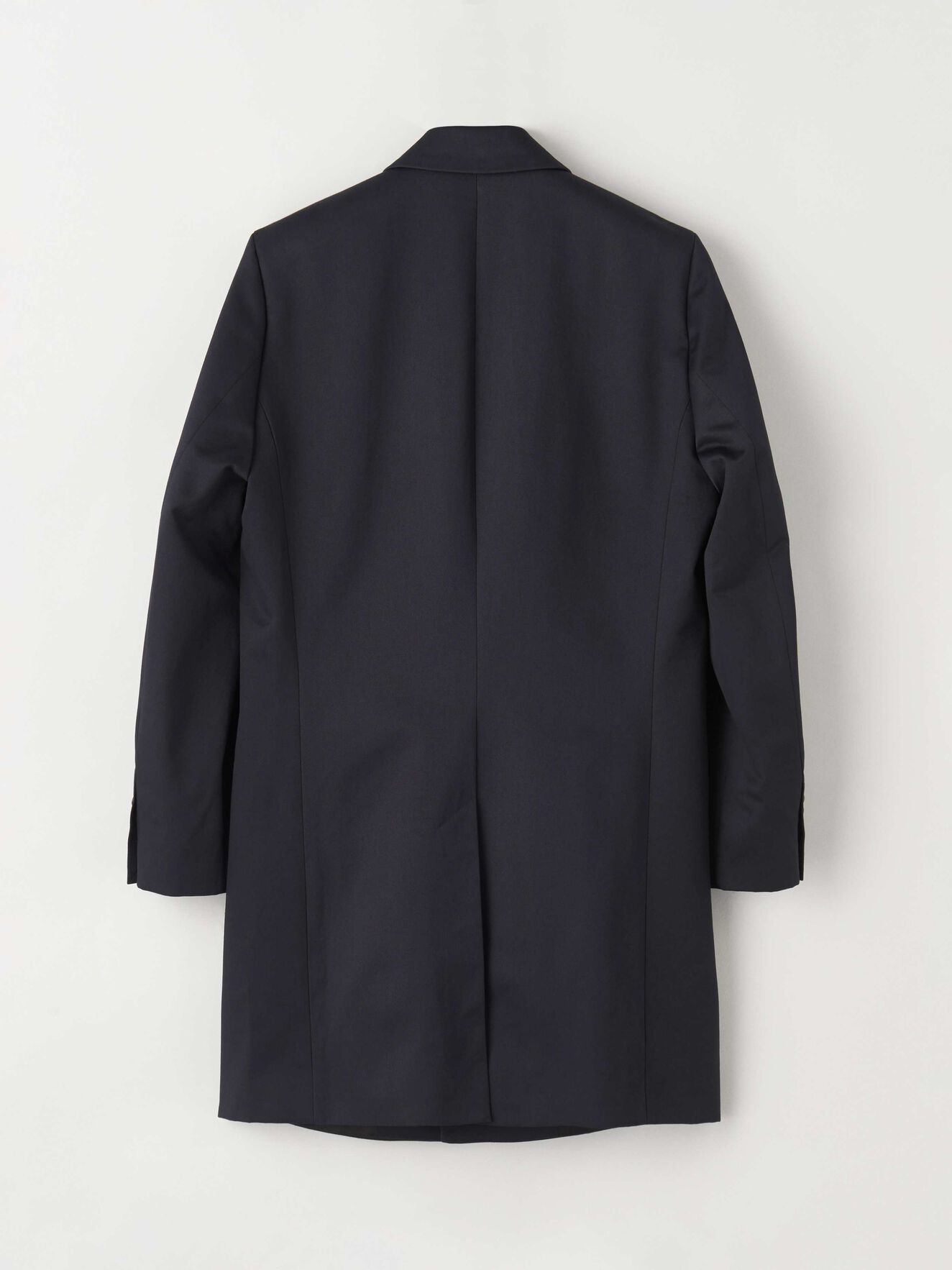 Cempsey Coat in Blue function from Tiger of Sweden Cempsey Coat in Blue function from Tiger of Sweden