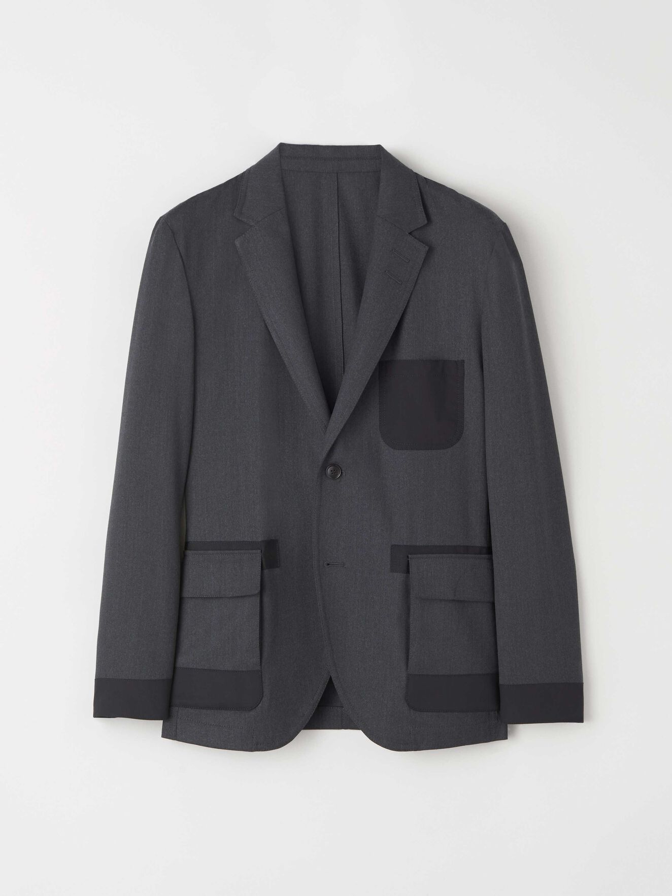 blazer x ow