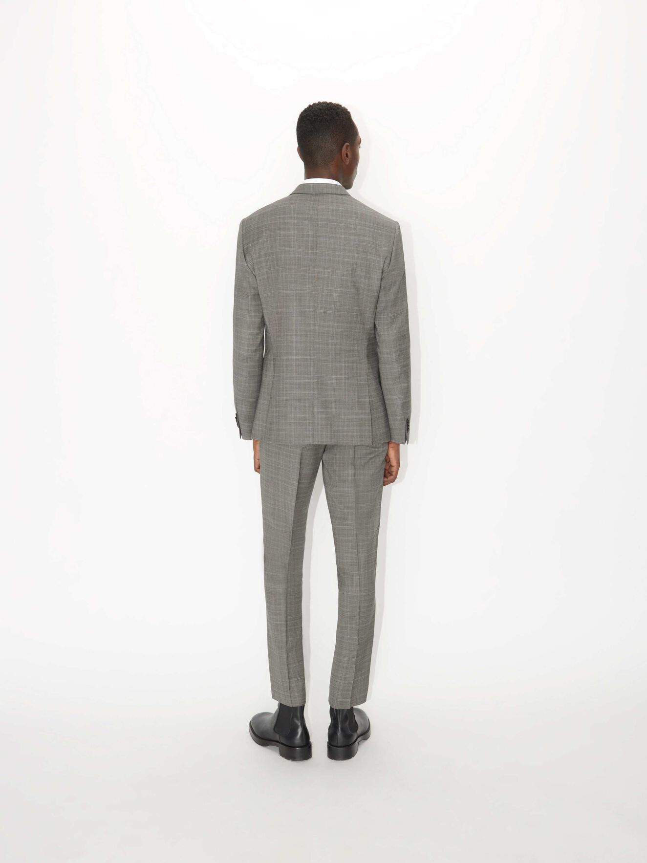 S.Jules Suit in Tehina from Tiger of Sweden S.Jules Suit in Tehina from Tiger of Sweden