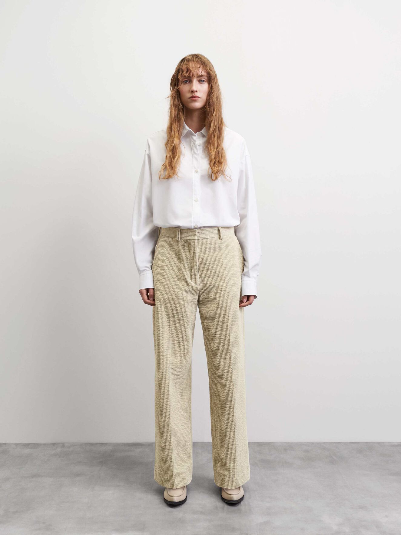 Cammille Trousers - Buy online
