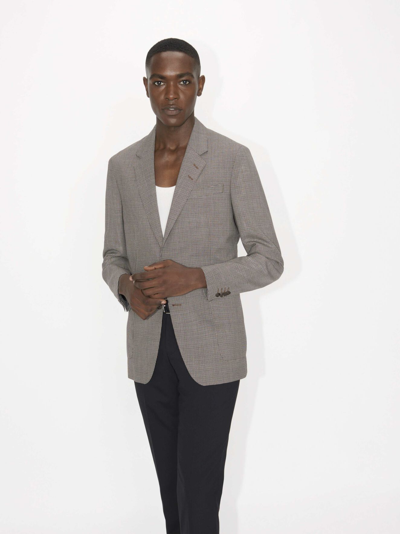 Josef Blazer in Tehina from Tiger of Sweden Josef Blazer in Tehina from Tiger of Sweden