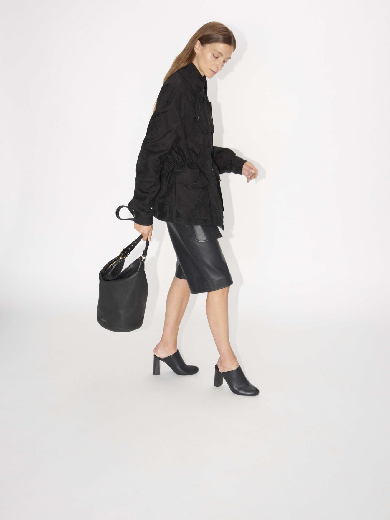 Abeo Bag in Black from Tiger of Sweden Abeo Bag in Black from Tiger of Sweden