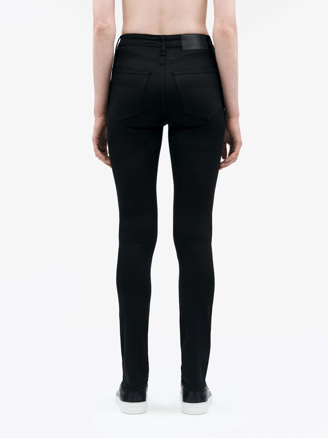 Shelly Jeans in Black from Tiger of Sweden Shelly Jeans in Black from Tiger of Sweden
