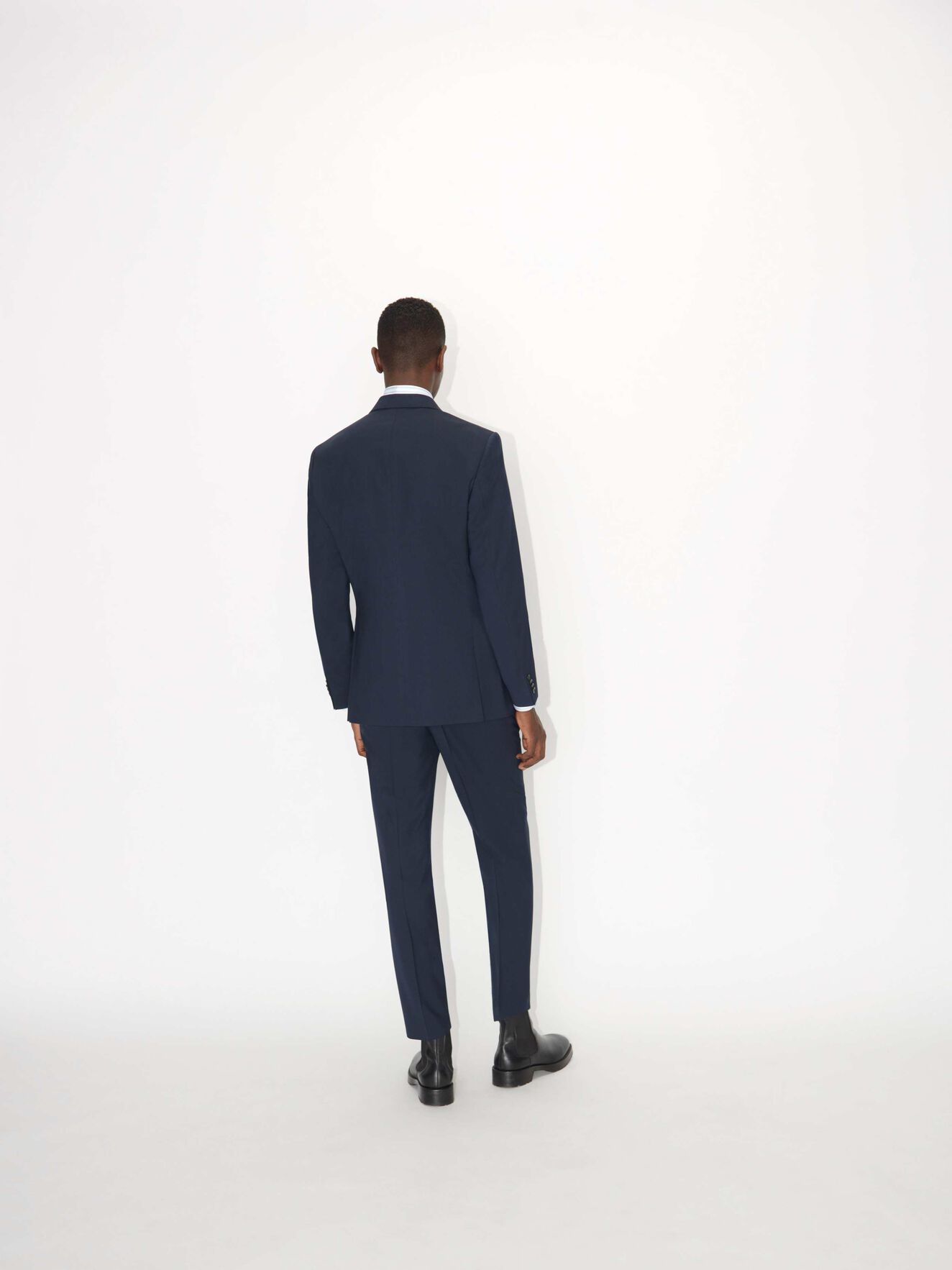 Jamonte Blazer in Midnight blue from Tiger of Sweden Jamonte Blazer in Midnight blue from Tiger of Sweden