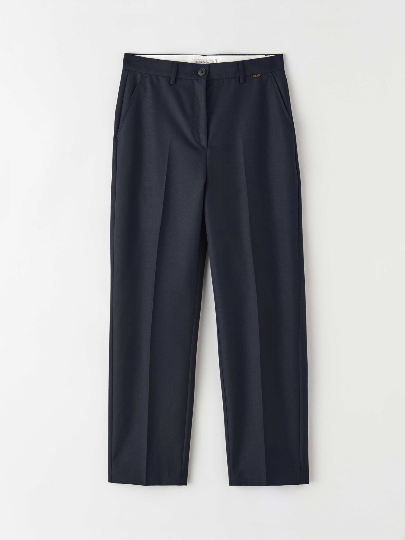 North Trousers in Deep Well from Tiger of Sweden North Trousers in Deep Well from Tiger of Sweden
