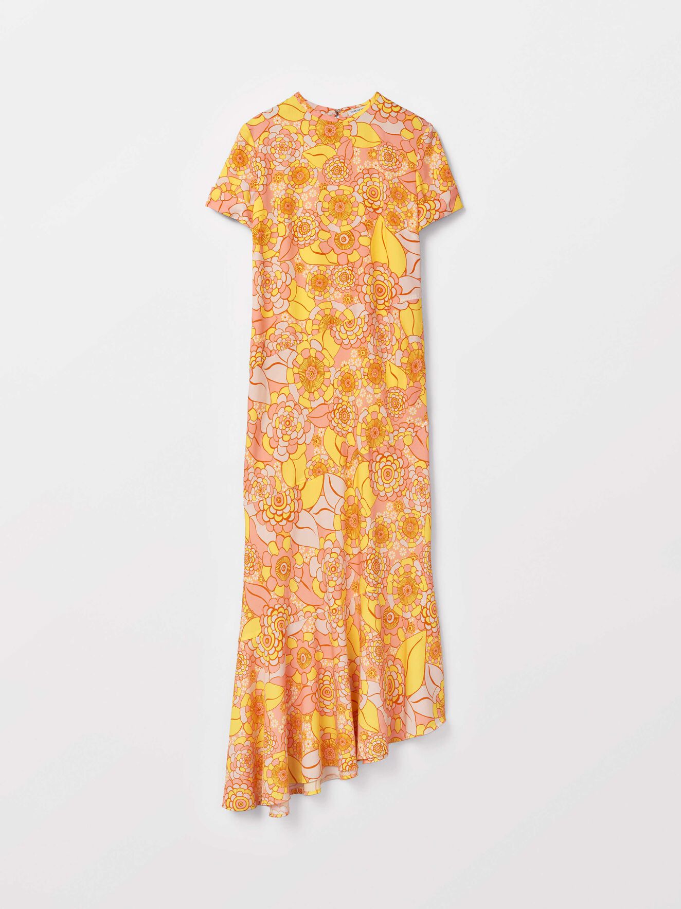 Tane X Dress in Print from Tiger of Sweden Tane X Dress in Print from Tiger of Sweden