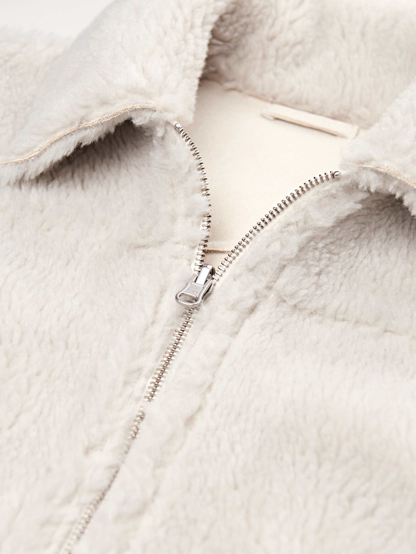 Climb Jacket in Birch Bark from Tiger of Sweden Climb Jacket in Birch Bark from Tiger of Sweden