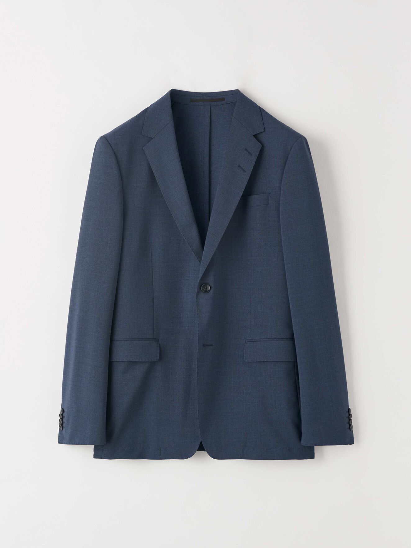 Jarl ULA Blazer in Vintage Indigo from Tiger of Sweden Jarl ULA Blazer in Vintage Indigo from Tiger of Sweden