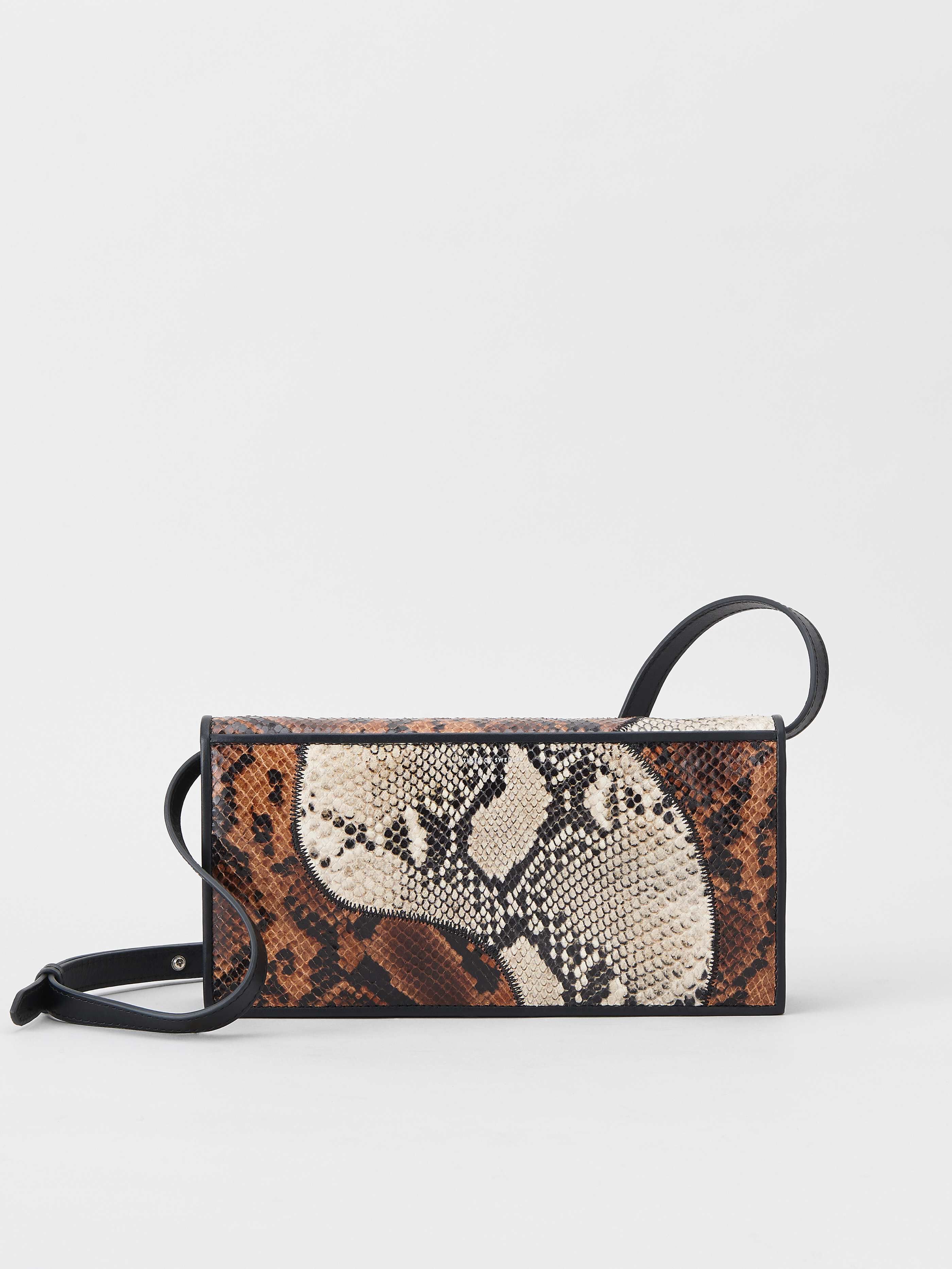 clutch väska tiger of sweden clutch väska tiger of sweden