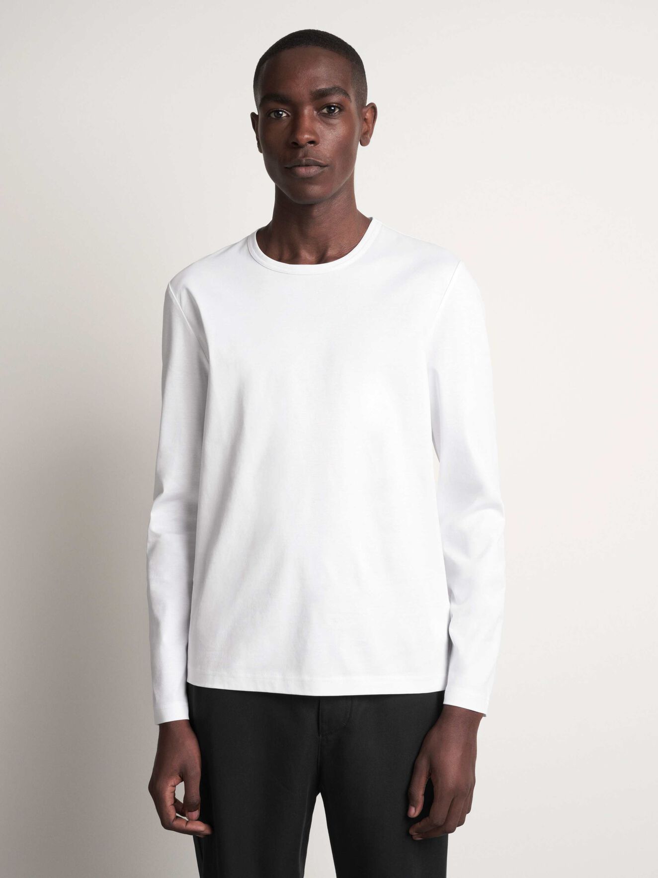 tiger of sweden olaf t shirt