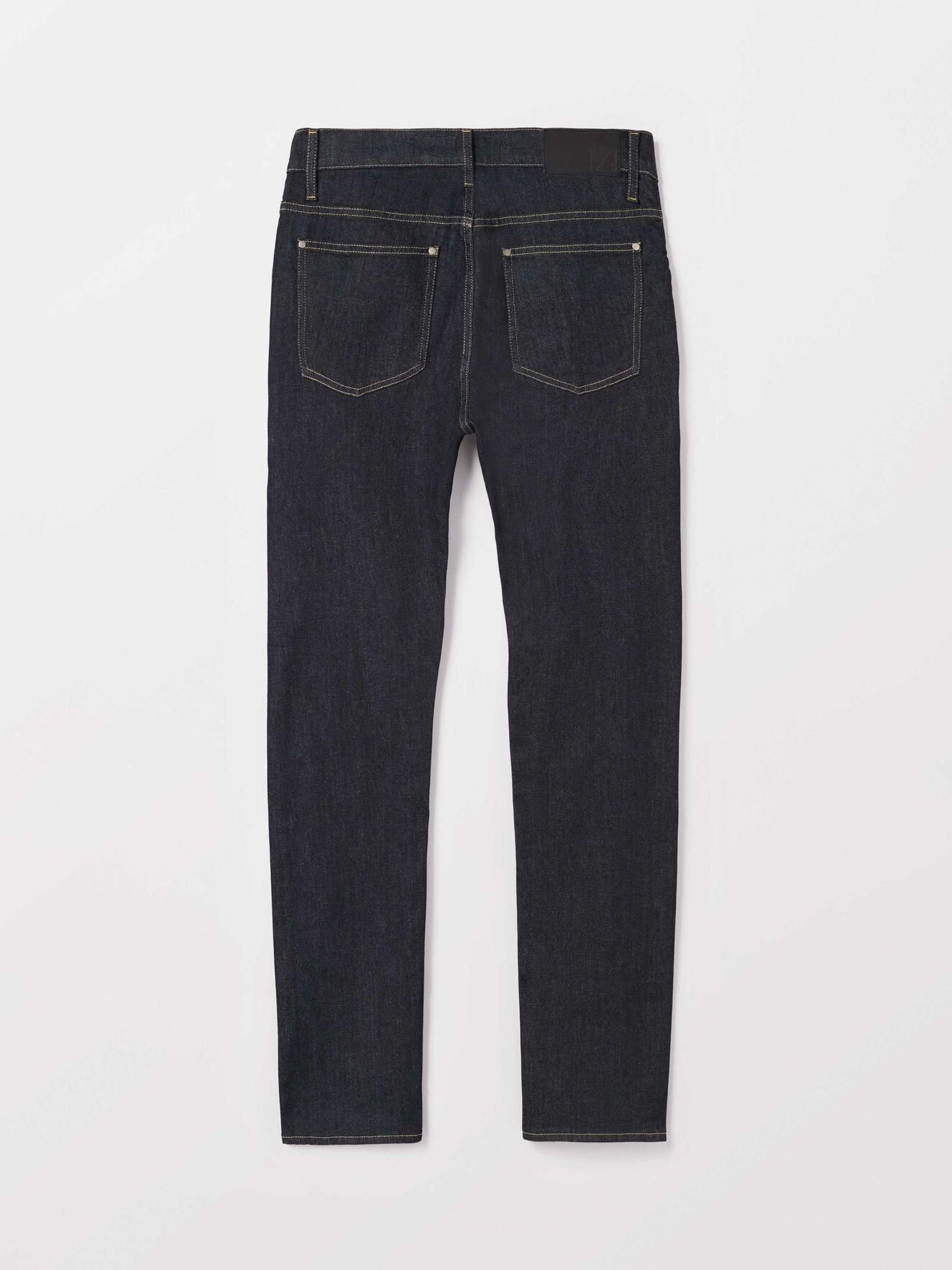 Iggy Jeans in Midnight blue from Tiger of Sweden Iggy Jeans in Midnight blue from Tiger of Sweden