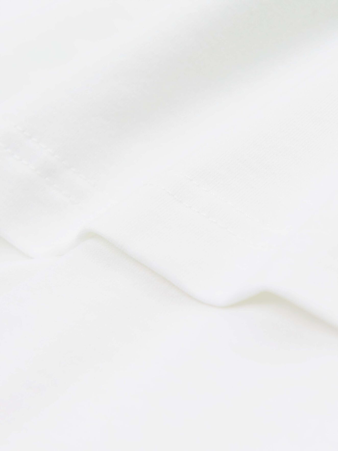 Dolin T-Shirt in Pure white from Tiger of Sweden Dolin T-Shirt in Pure white from Tiger of Sweden