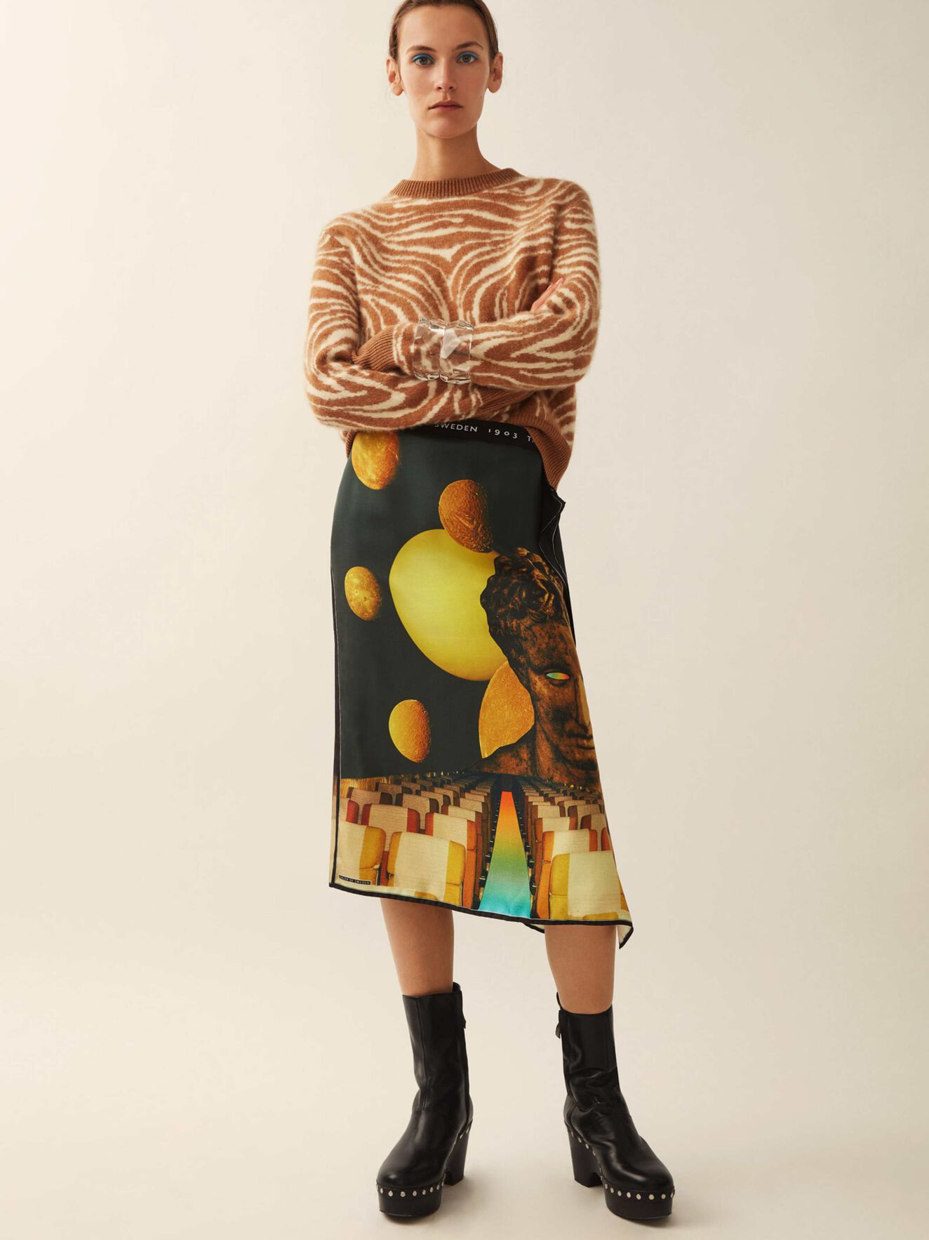 SS19 in from Tiger of Sweden SS19 in from Tiger of Sweden