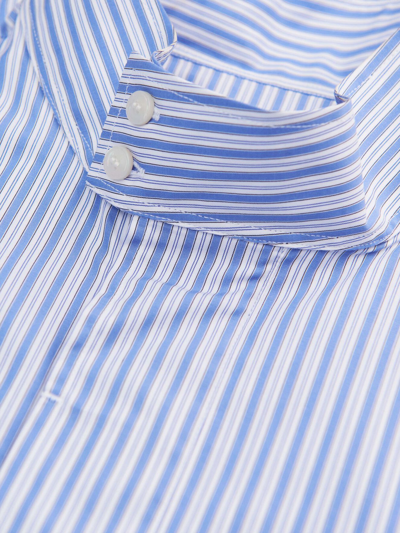 Fyrsil Shirt in Blue from Tiger of Sweden Fyrsil Shirt in Blue from Tiger of Sweden