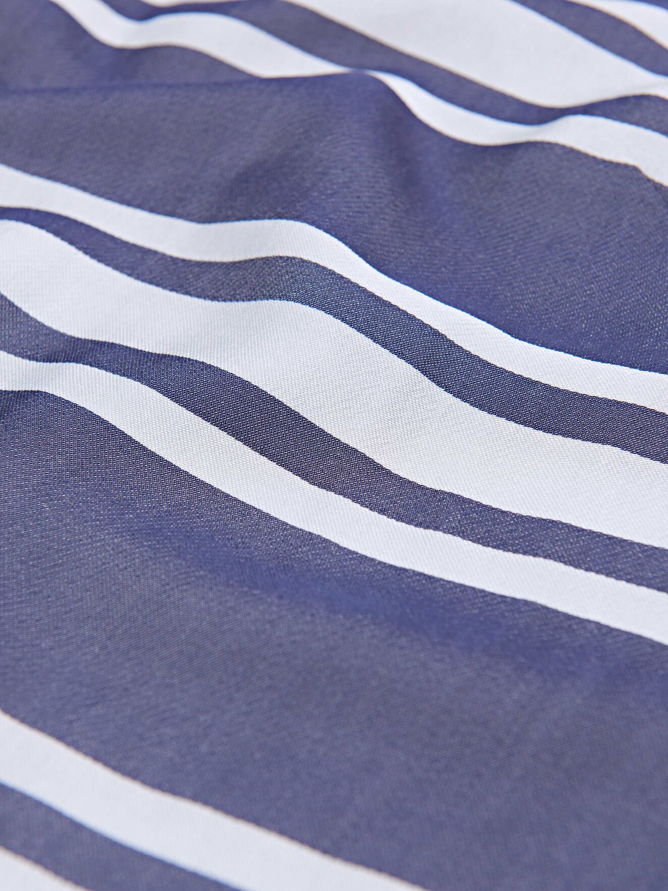 Sanako S Top in Deep Ocean Blue from Tiger of Sweden Sanako S Top in Deep Ocean Blue from Tiger of Sweden