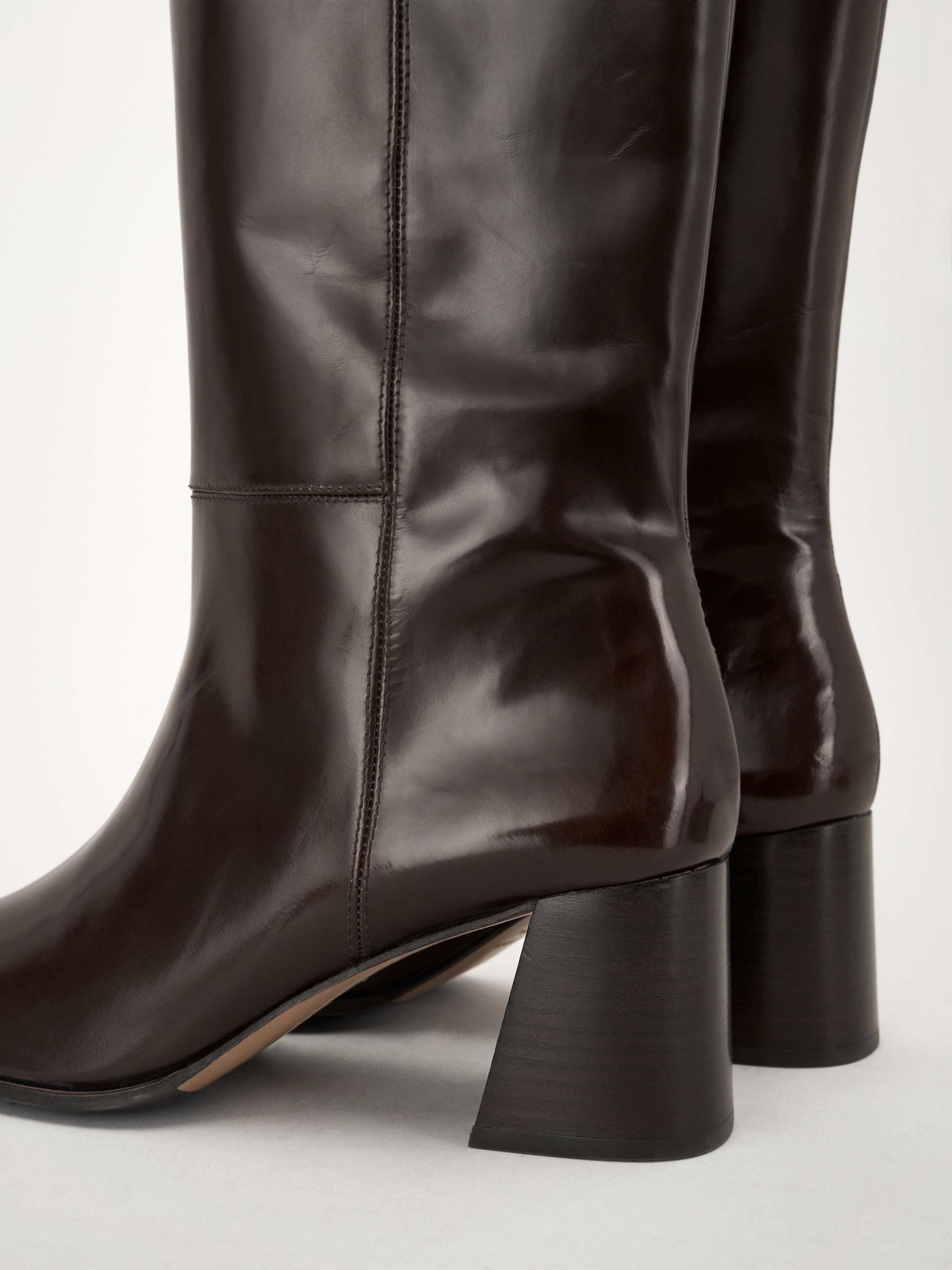 tiger of sweden boots