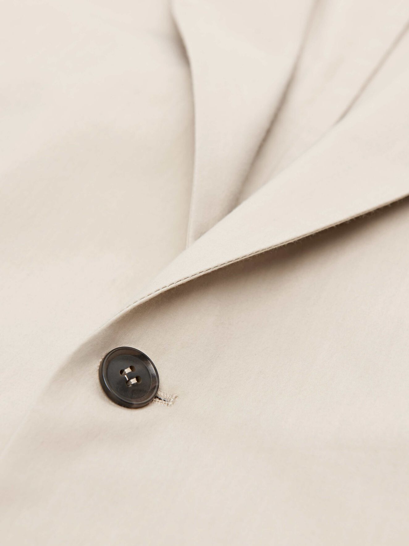 Jamot Hl Blazer in Dark Sand from Tiger of Sweden Jamot Hl Blazer in Dark Sand from Tiger of Sweden