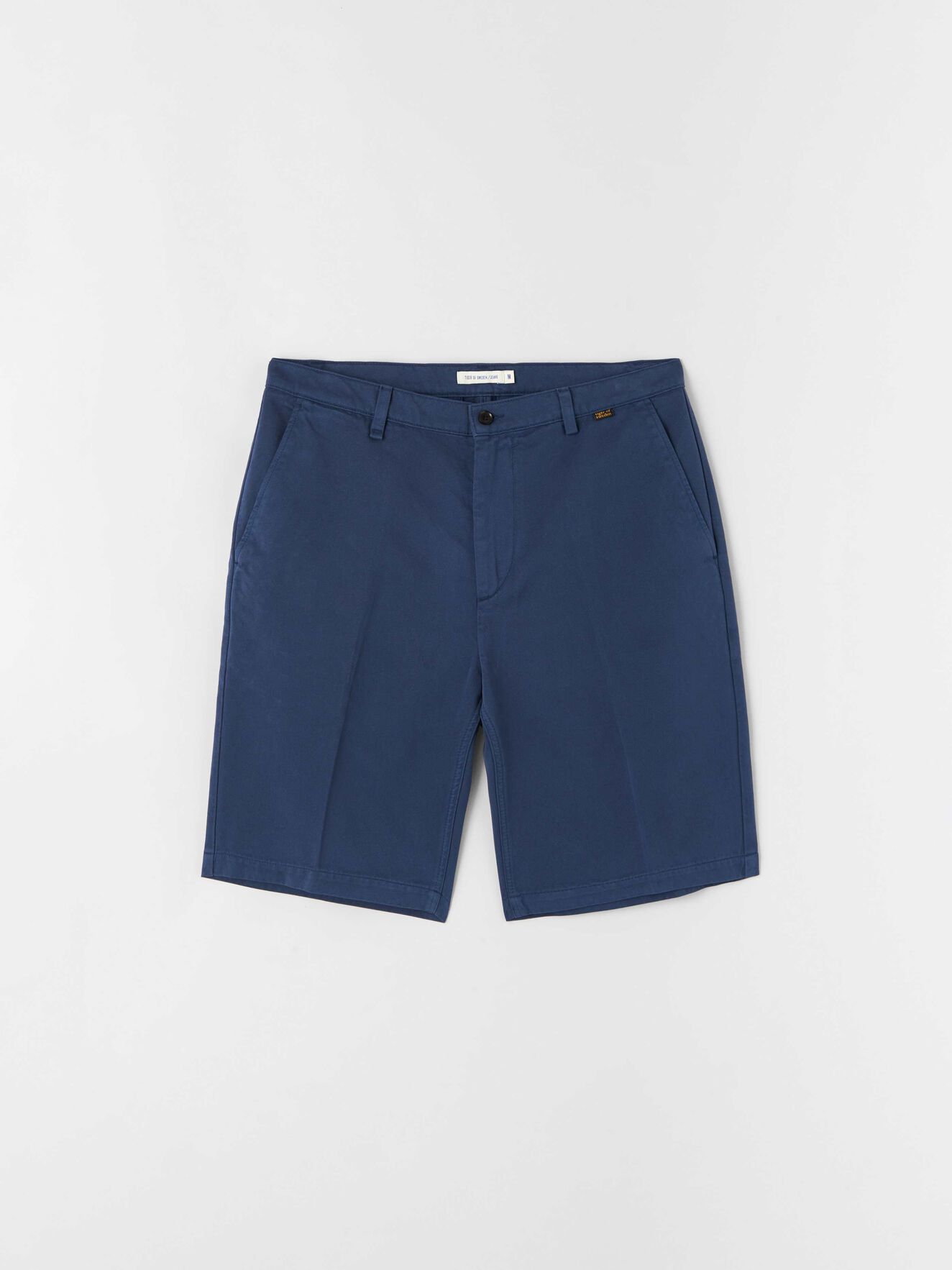 Easty Shorts in Pale Midnight from Tiger of Sweden Easty Shorts in Pale Midnight from Tiger of Sweden