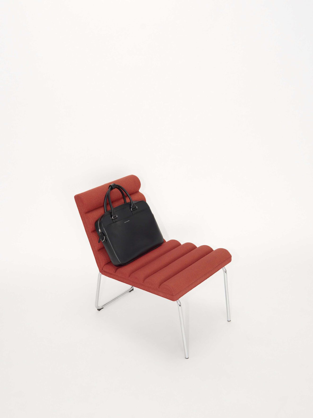 Bosun Bag in Black from Tiger of Sweden Bosun Bag in Black from Tiger of Sweden