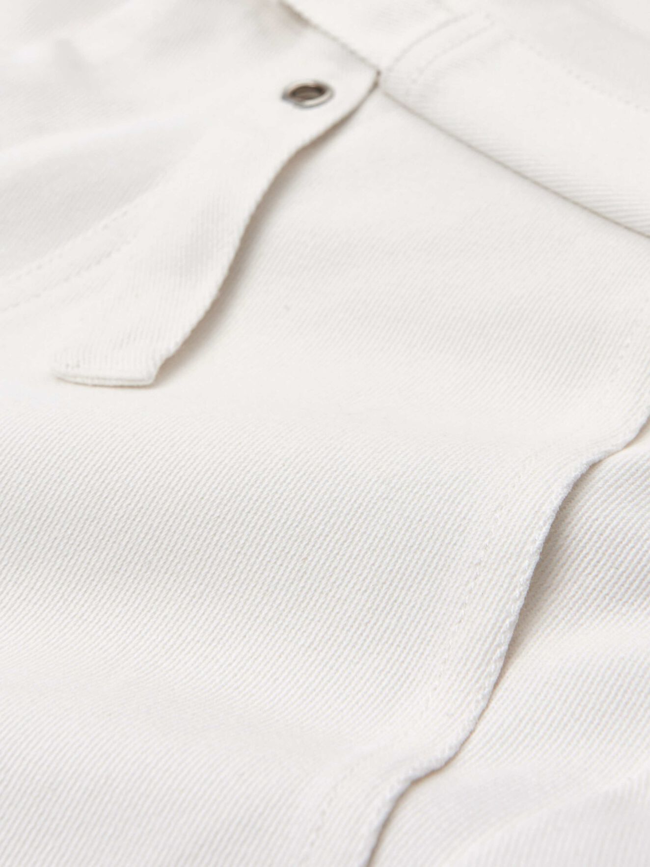 Popsicle Skirt in White Light from Tiger of Sweden Popsicle Skirt in White Light from Tiger of Sweden